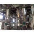 Whey spray dryer Protein spray drying machine